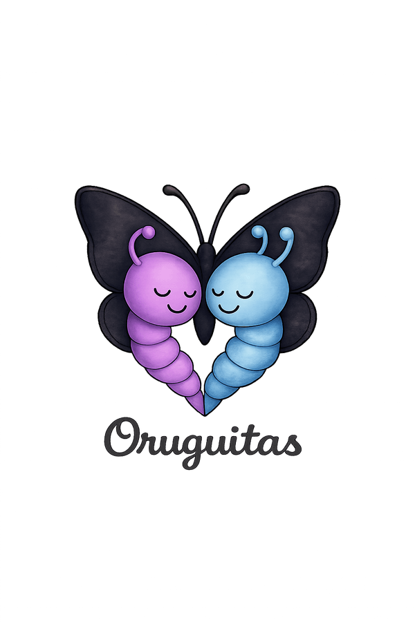 Oruguitas